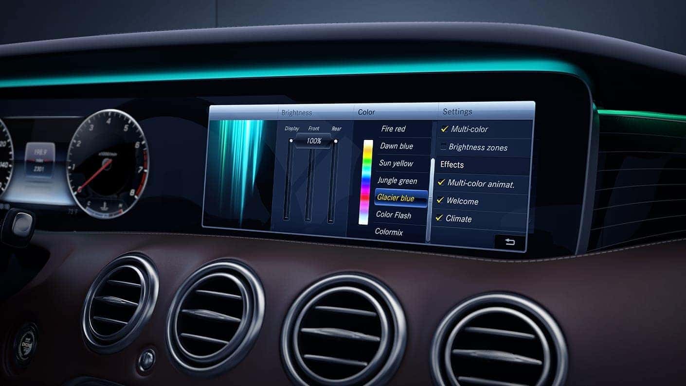 2020 Mercedes-Benz S-Class