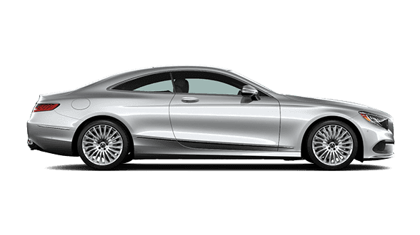 2020 Mercedes-Benz S-Class