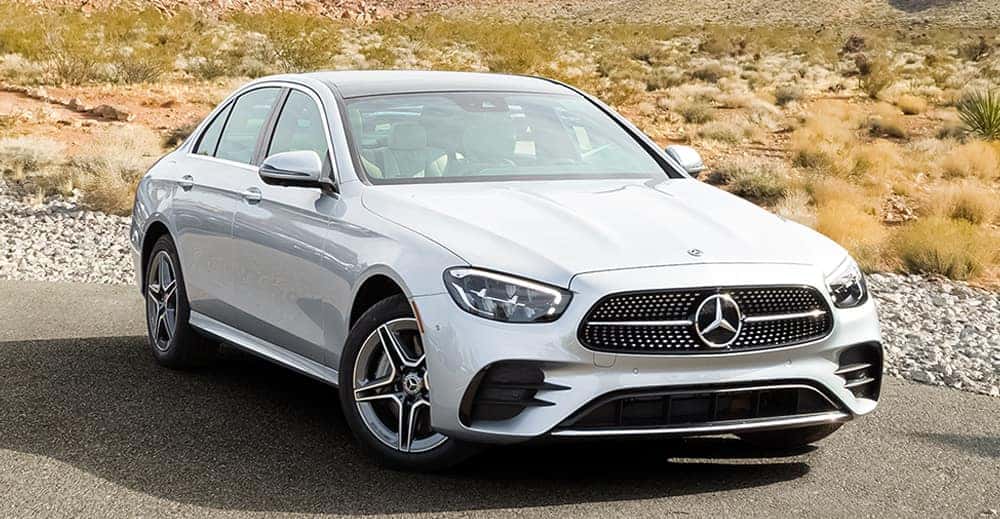 Mercedes Benz E Class Lease Specials In Spring Valley Fletcher Jones Imports