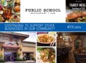 Las Vegas Restaurants To Order From