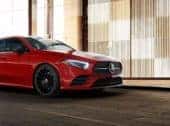 2021 Mercedes-Benz A-Class Overview