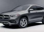 2021 Mercedes-Benz GLA Preview: What to Expect