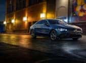 2021 Mercedes-Benz CLA Coupe Preview: What to Expect