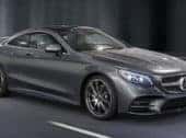 2021 Mercedes-Benz S-Class Preview: What to Expect