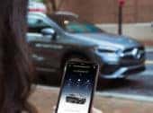 Check Out Mercedes me connect: The Next Generation App
