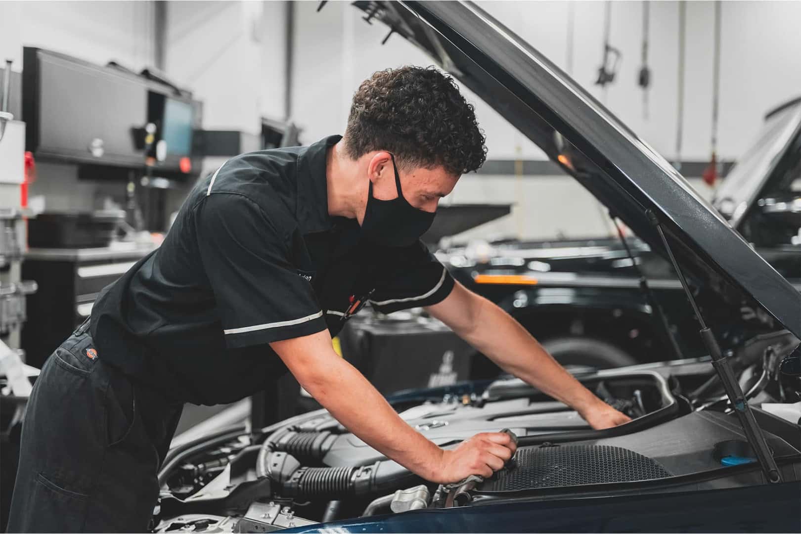 Summer MercedesBenz Service Tips Fletcher Jones Imports