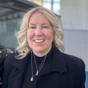 Sandy Wolff