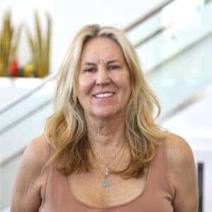 Sandy Wolff