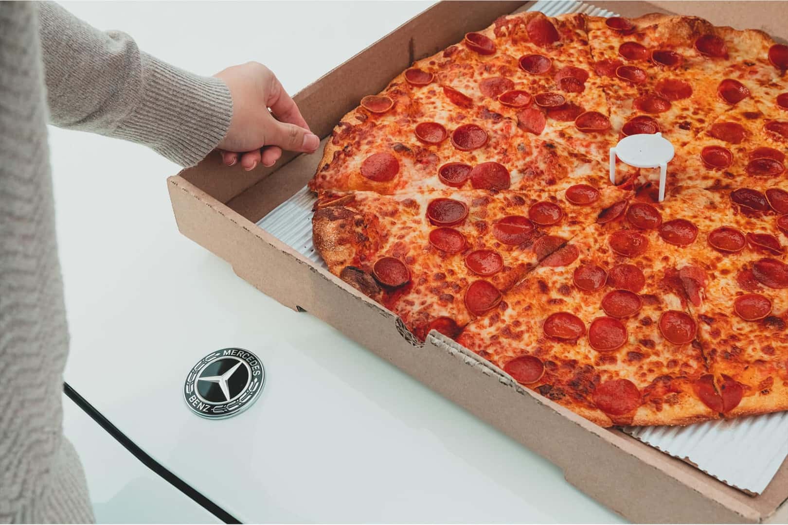 Quick Bites In Las Vegas, NV Fletcher Jones Imports