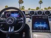 What To Know About The 2022 Mercedes-Benz C-Class Sedan