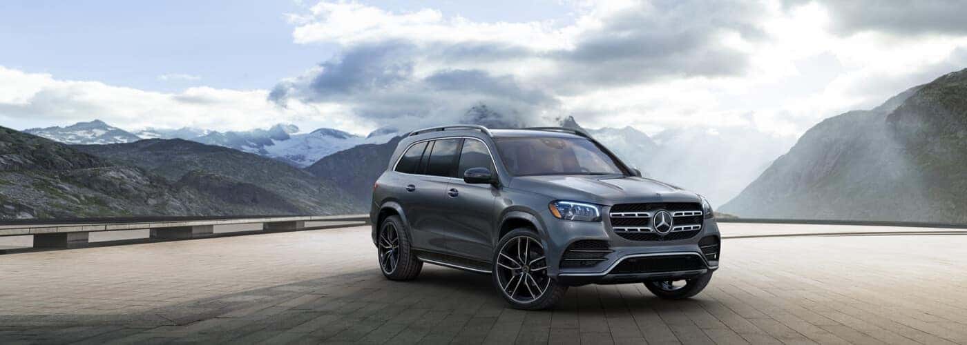 dark grey gls