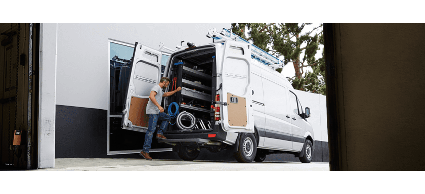 2022 Mercedes-Benz eXpertSOLUTIONS Incentive Package