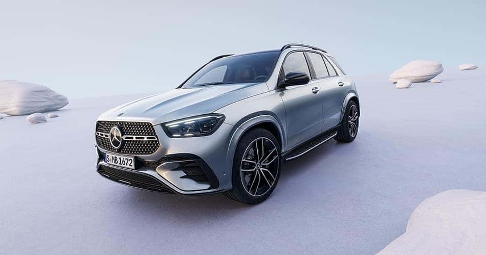 GLE Feed