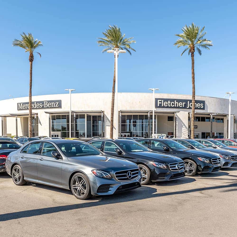 Imports Dealership