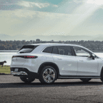 How Can I Charge My Mercedes-EQ?