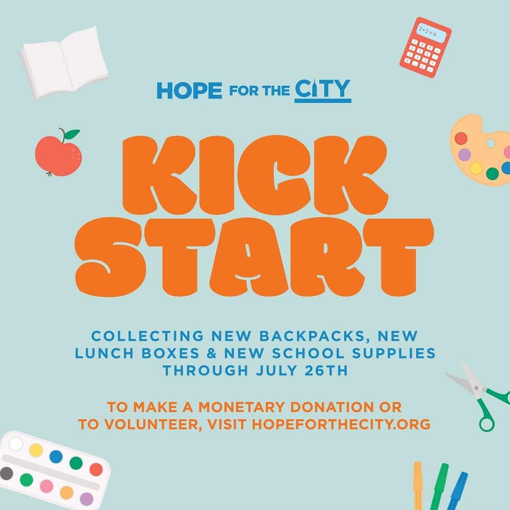 2024 Back to School Drive at Fletcher Jones Imports Fletcher Jones