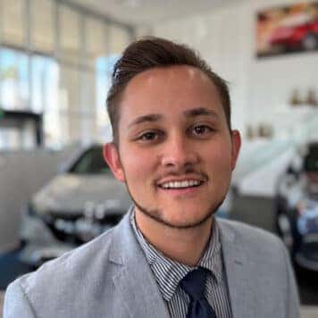 Bryce Nass
