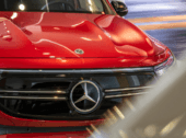 How Far Can My Mercedes-Benz Electric Vehicle Go on a Road Trip?