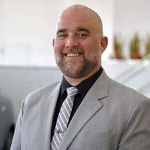 Chris Monzo