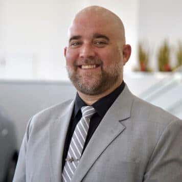Chris Monzo