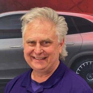 Dennis Eich