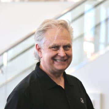 Dennis Eich