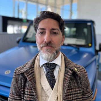 Haim Beja