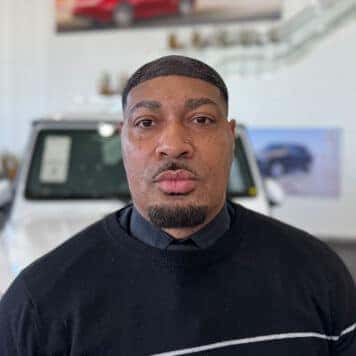 Kamron Garrett