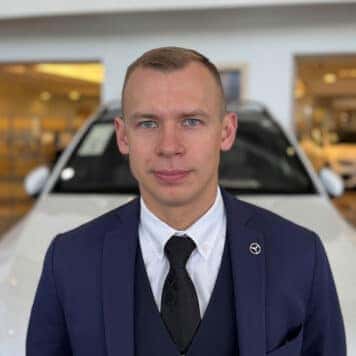 Artem Siniayev