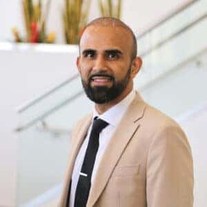 Ahmad Razmal