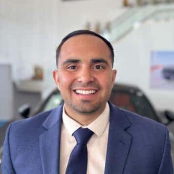 Jordan Valenciano