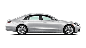 S 580 4MATIC® Sedan