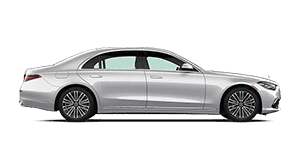 S 580 4MATIC® Sedan