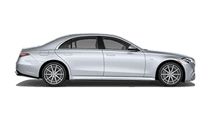 S 580 4MATIC® Sedan