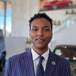 Natnael Yemane