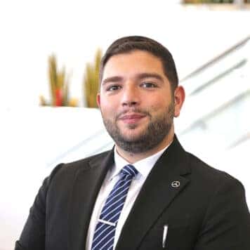 Ori Yaron