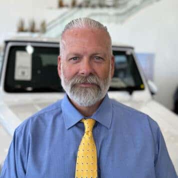 David Boerman