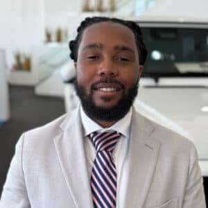 Omar Beckett