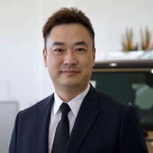 Lei Yang