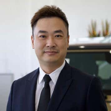Lei Yang