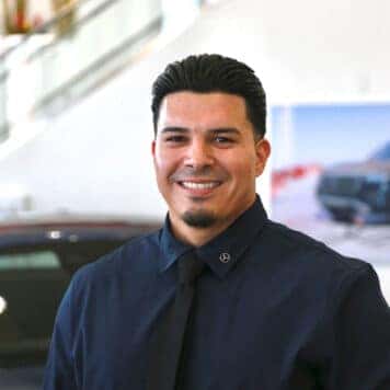 Rafael Mendez