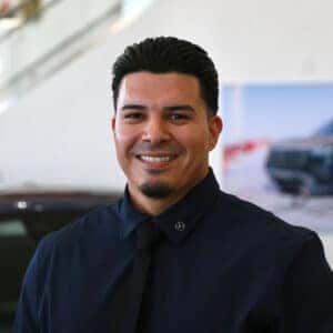 Rafael Mendez