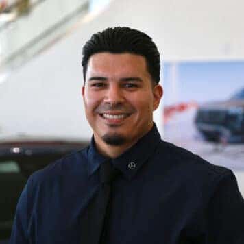 Rafael Mendez