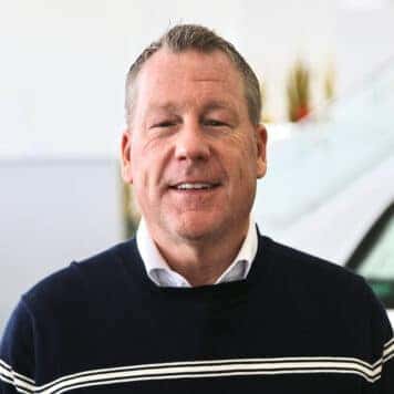 Matthew Pfizenmayer