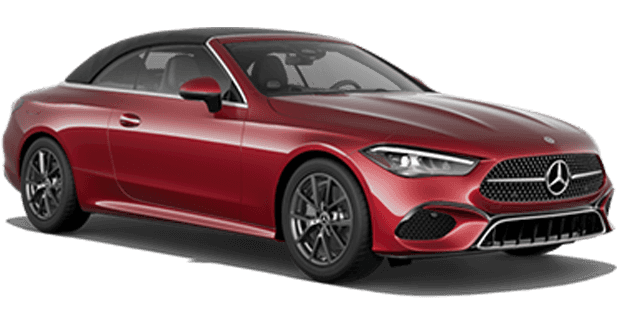 2026 CLE 300 Cabriolet