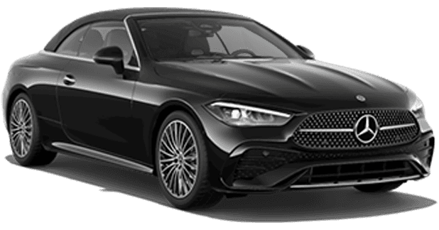 2026 CLE 450 Cabriolet