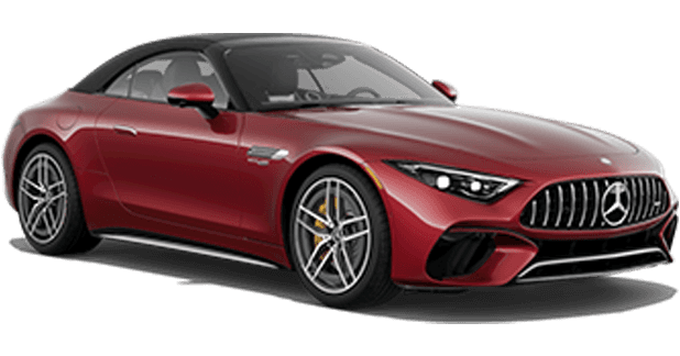2026 Mercedes-AMG® SL 63 Roadster