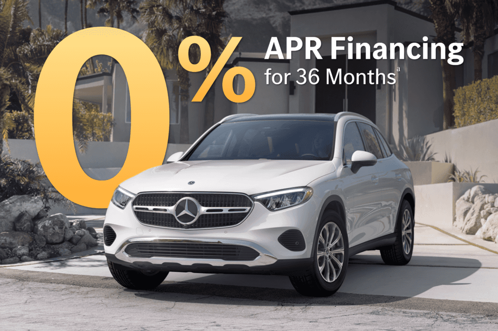 CPO Financing Rates