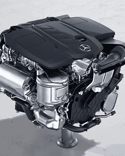 Mild-Hybrid System