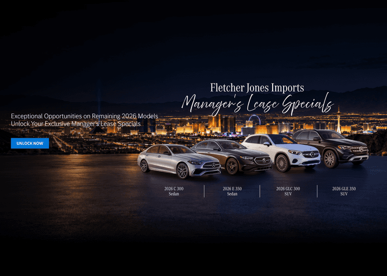 vehicle specials